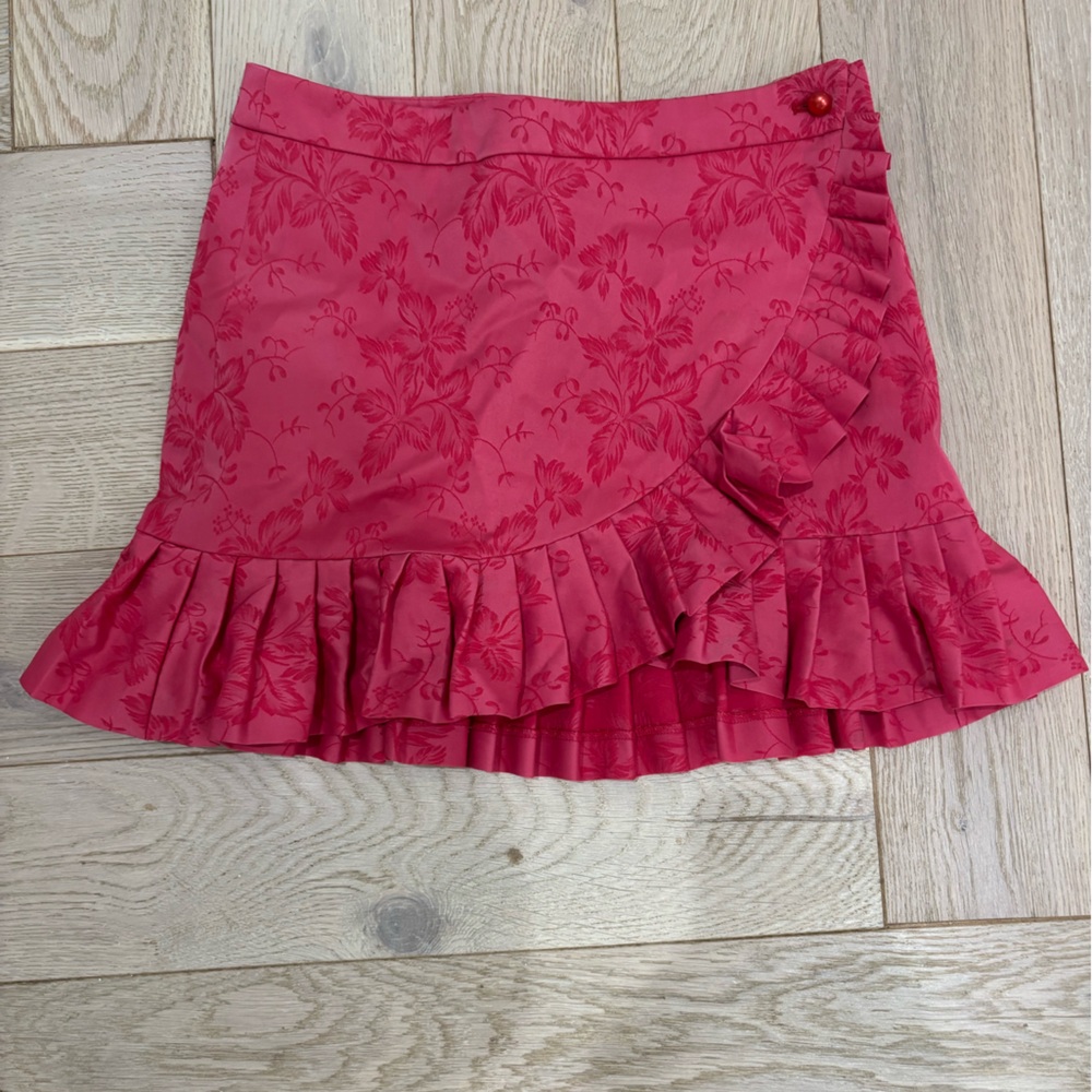 Guess Collection Pink Skirt in XS